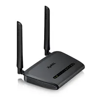 Zyxel NBG6515 | Router WiFi | AC750, Dual Band, 5x RJ45 1000Mb/s Aktualizacje oprogramowania urządzeniaTak
