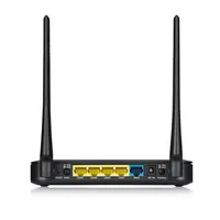 Zyxel NBG6515 | Router WiFi | AC750, Dual Band, 5x RJ45 1000Mb/s Automatyczne MDI/MDI-XTak
