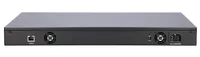 Ubiquiti ES-48-LITE | Switch | EdgeMAX EdgeSwitch, 48x RJ45 1000Mb/s, 2x SFP+, 2x SFP Ilość portów LAN2x [1G (SFP)]
