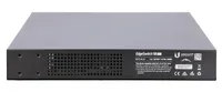 Ubiquiti ES-48-LITE | Switch | EdgeMAX EdgeSwitch, 48x RJ45 1000Mb/s, 2x SFP+, 2x SFP Ilość portów LAN2x [10G (SFP+)]
