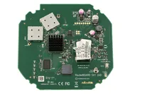 MikroTik SXT Lite 2 | Klientské zařízení | RBSXT2nDr2, 2,4GHz, 1x RJ45 100Mb/s Standard sieci LANFast Ethernet 10/100Mb/s