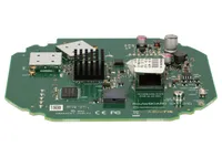 MikroTik SXT Lite 2 | Klientské zařízení | RBSXT2nDr2, 2,4GHz, 1x RJ45 100Mb/s Standardy sieci bezprzewodowejIEEE 802.11n