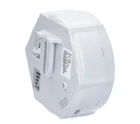 MikroTik SXT Lite5 | Klientská zařízení | RBSXT5nDr2, 5GHz, 1x RJ45 100Mb/s Maksymalna prędkość transmisji bezprzewodowej300 Mb/s