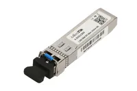 MikroTik S-31DLC20D | Modulo SFP | 1,25Gb/s, 1310nm, 2x LC, 20km, Modo unico