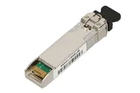 MikroTik S-31DLC20D | SFP-Modul | 1,25Gb/s, 1310nm, 2x LC, 20km, Einzelmodus Moduł SFP - prędkość portu1,25 Gbps
