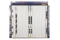 C300 | OLT | EPON, 2x SCXM, 2x Napájecí modul, 2x GUFQ, 1x ETGO 0