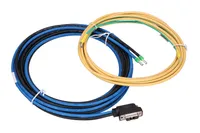 C300 | OLT | EPON, 2x SCXM, 2x Napájecí modul, 2x GUFQ, 1x ETGO 9
