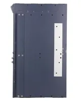 C300 | OLT | EPON, 2x SCXM, 2x Napájecí modul, 2x GUFQ, 1x ETGO 1