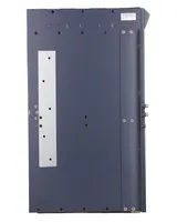 C300 | OLT | EPON, 2x SCXM, 2x Napájecí modul, 2x GUFQ, 1x ETGO 3