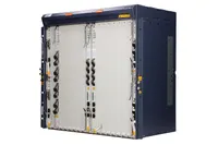 C300 | OLT | EPON, 2x SCXM, 2x Napájecí modul, 2x GUFQ, 1x ETGO 4