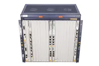 C300 | OLT | EPON, 2x SCXM, 2x Napájecí modul, 2x GUFQ, 1x ETGO 6