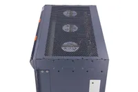 C300 | OLT | EPON, 2x SCXM, 2x Napájecí modul, 2x GUFQ, 1x ETGO 7