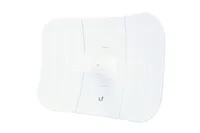 Ubiquiti LBE-M5-23 | CPE | LiteBeam M5, 5GHz, MIMO, 1x RJ45 100Mb/s, 23dBi Częstotliwość pracy5 GHz