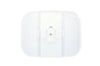 Ubiquiti LBE-M5-23 | CPE | LiteBeam M5, 5GHz, MIMO, 1x RJ45 100Mb/s, 23dBi Ilość portów LAN1x [10/100M (RJ45)]
