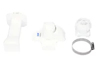 Ubiquiti LBE-M5-23 | CPE | LiteBeam M5, 5GHz, MIMO, 1x RJ45 100Mb/s, 23dBi Diody LEDTak