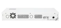 MikroTik CRS125-24G-1S-IN | Switch | 24x RJ45 1000Mb/s, 1x SFP, 1x USB Ilość portów LAN1x [1G (SFP)]
