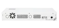 MikroTik CRS125-24G-1S-IN | Switch | 24x RJ45 1000Mb/s, 1x SFP, 1x USB Ilość portów LAN1x [1G (SFP)]

