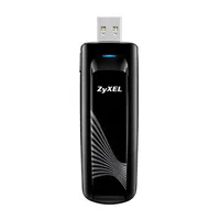 Zyxel NWD6605 | WiFi-Adapter | AC1200, Dual Band Ilość portów LANNie dotyczy
