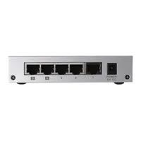 Zyxel ES-105A V3 | Switch | 5x RJ45 100Mb/s Standard sieci LANFast Ethernet 10/100Mb/s