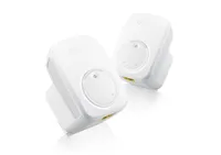 WRE2206 | Zesilovač signálu | 2,4GHz, 1x RJ45 100Mb/s Częstotliwość pracy2.4 GHz