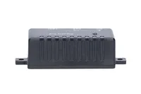 Extralink 1 Portový | Gigabit PoE Injector | 1x 1000Mb/s RJ45, Kostka Certyfikat środowiskowy (zrównoważonego rozwoju)CE, RoHS