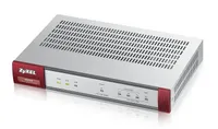 Zyxel USG40 Security Firewall | Güvenlik ag geçidi | 4x RJ45 1000Mb/s, 1x OPT, 1x USB Ilość portów LAN3x [10/100/1000M (RJ45)]
