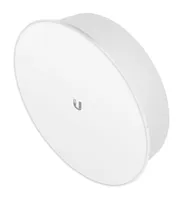 Ubiquiti PBE-5AC-400-ISO | CPE | PowerBeam, 5GHz, 1x RJ45 1000Mb/s, 25dBi Częstotliwość pracy5 GHz