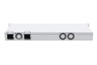 MikroTik CCR1036-12G-4S-EM | Router | 12x RJ45 1000Mb/s, 4x SFP, 1x USB Ilość portów LAN4x [1G (SFP)]
