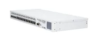 MikroTik CCR1036-12G-4S-EM | Router | 12x RJ45 1000Mb/s, 4x SFP, 1x USB Częstotliwość CPU1,2 GHz