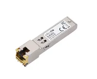 MikroTik CCR1016-12S-1S+ | Router | 12x SFP, 1x SFP+, 1x USB Częstotliwość CPU1,2 GHz