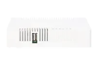 MikroTik RB951Ui-2HnD | WiFi Router | 2,4GHz, 5x RJ45 100Mb/s, 1x USB Standardy sieci bezprzewodowejIEEE 802.11g