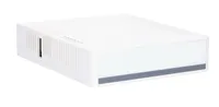 MikroTik RB951Ui-2HnD | WiFi Router | 2,4GHz, 5x RJ45 100Mb/s, 1x USB Standardy sieci bezprzewodowejIEEE 802.11b