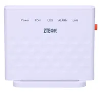 ZTE F401 | ONT | 1x EPON, 1x RJ45 1000Mb/s Standard PONEPON