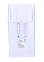 MikroTik BaseBox 5 | CPE | RB912UAG-5HPnD-OUT, 5GHz, 1x RJ45 1000Mb/s, 1x miniPCIe, 1x USB Diody LEDTak