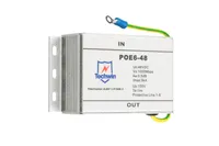 POE6-48 | Odgromnik PoE | 1000Mbps 1