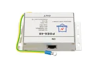 POE6-48 | PoE Surge Protector | 1000Mbps 3