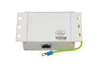 POE6-48 | PoE Surge Protector | 1000Mbps 4