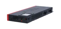 MikroTik RB2011UiAS-IN | Router | 5x RJ45 100Mb/s, 5x RJ45 1000Mb/s, 1x SFP, 1x USB, LCD Ilość portów LAN5x [10/100/1000M (RJ45)]
