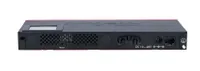 MikroTik RB2011UiAS-IN | Router | 5x RJ45 100Mb/s, 5x RJ45 1000Mb/s, 1x SFP, 1x USB, LCD Częstotliwość CPU600 MHz
