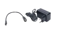 MikroTik RB2011UiAS-IN | Router | 5x RJ45 100Mb/s, 5x RJ45 1000Mb/s, 1x SFP, 1x USB, LCD Dodatkowe złącza / interfejsy1x USB