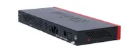 MikroTik RB2011iL-IN | Router | 5x RJ45 100Mb/s, 5x RJ45 1000Mb/s Pamięć RAM64MB