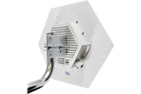 GIGAETER BOX 23 MMCX PolaryzacjaPodwójna polaryzacja (pozioma i pionowa)