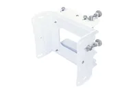 Ubiquiti PAK-620 | Sada precizního montáže | pro antény parabolické airMAX Kolor produktuBiały
