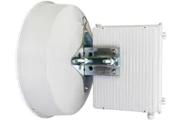Extralink Disheter Pro Box 23dBi HV | Antena WiFi | 23dBi Częstotliwość anteny4.9-6.2 GHz