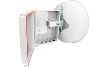 Extralink Disheter Pro Box 23dBi HV | Antena WiFi | 23dBi Częstotliwość anteny6 GHz