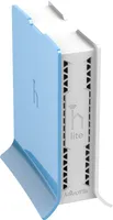 MikroTik hAP lite tower | Router WiFi | RB941-2nD-TC, 2,4GHz, 4x RJ45 100Mb/s Ilość portów WANNie dotyczy