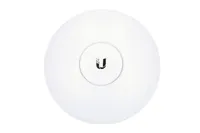 Ubiquiti UAP-AC-LR | Punto de acceso | UniFi, MIMO, Dual Band, AC1300, 1x RJ45 1000Mb/s, PoE Częstotliwość pracyDual Band (2.4GHz, 5GHz)