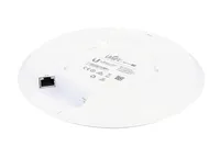 Ubiquiti UAP-AC-LR | Punto de acceso | UniFi, MIMO, Dual Band, AC1300, 1x RJ45 1000Mb/s, PoE Ilość portów LAN1x [10/100/1000M (RJ45)]
