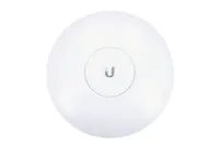 Ubiquiti UAP-AC-PRO | Punto de acceso | UniFi, MIMO, Dual Band, AC1300, 2x RJ45 1000Mb/s, PoE Częstotliwość pracyDual Band (2.4GHz, 5GHz)