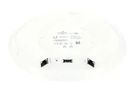 Ubiquiti UAP-AC-PRO | Punto de acceso  | UniFi, MIMO, Dual Band, AC1300, 2x RJ45 1000Mb/s, PoE Ilość portów LAN2x [10/100/1000M (RJ45)]
